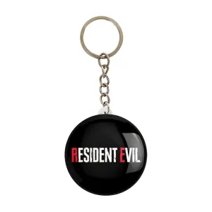 جاکلیدی بازی رزیدنت اویل Resident Evil