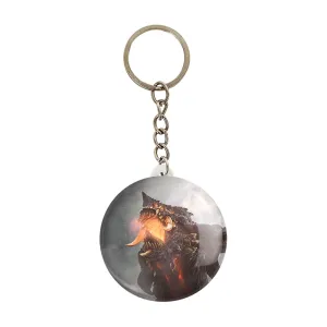 جاکلیدی بازی ارواح شیطانی Demon's Souls