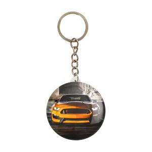 جاکلیدی ماشین اسپرت Sport Car