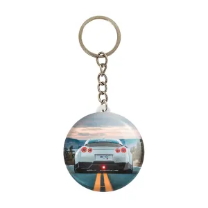 جاکلیدی ماشین اسپرت Sport Car