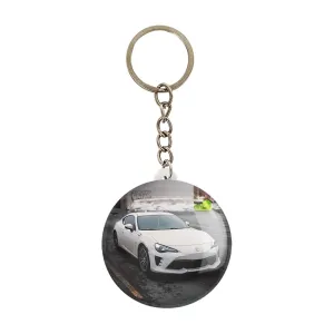 جاکلیدی ماشین اسپرت Sport Car