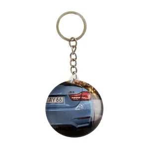 جاکلیدی ماشین اسپرت Sport Car