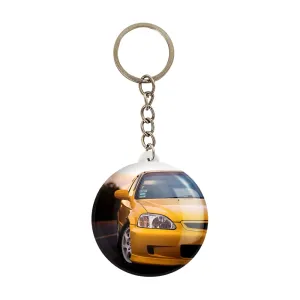 جاکلیدی ماشین اسپرت Sport Car