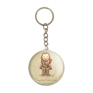 جاکلیدی هابیت The Hobbit