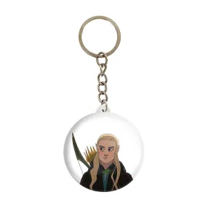 جاکلیدی هابیت The Hobbit