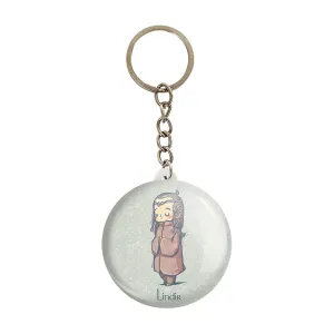 جاکلیدی هابیت The Hobbit
