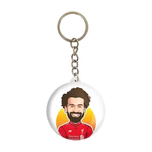 جاکلیدی محمد صلاح