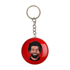 جاکلیدی محمد صلاح
