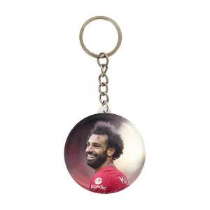 جاکلیدی محمد صلاح