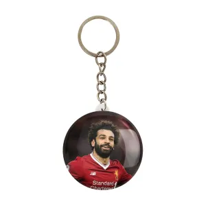 جاکلیدی محمد صلاح