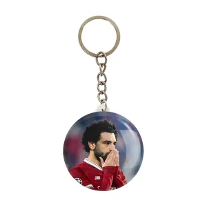 جاکلیدی محمد صلاح