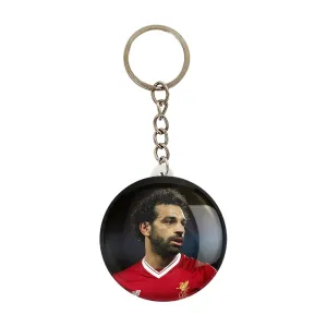 جاکلیدی محمد صلاح