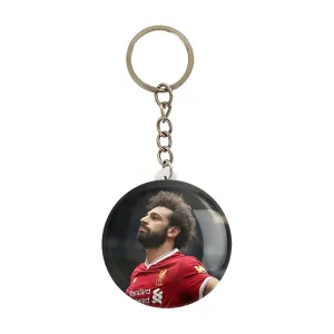 جاکلیدی محمد صلاح