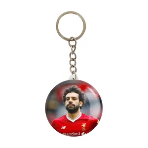 جاکلیدی محمد صلاح