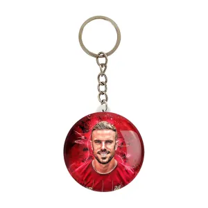 جاکلیدی جردن هندرسون Jordan Henderson