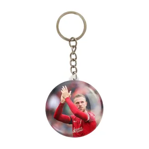 جاکلیدی جردن هندرسون Jordan Henderson