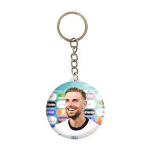 جاکلیدی جردن هندرسون Jordan Henderson
