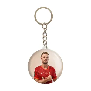 جاکلیدی جردن هندرسون Jordan Henderson