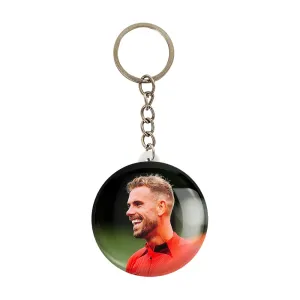 جاکلیدی جردن هندرسون Jordan Henderson