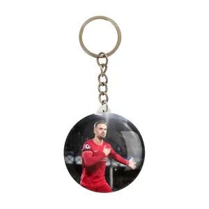 جاکلیدی جردن هندرسون Jordan Henderson