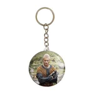 جاکلیدی بیورن سریال وایکینگ ها Vikings