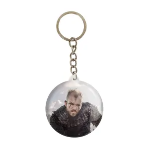 جاکلیدی فلوکی سریال وایکینگ ها Vikings