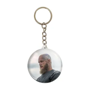جاکلیدی رگنار سریال وایکینگ ها Vikings