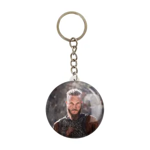 جاکلیدی رگنار سریال وایکینگ ها Vikings