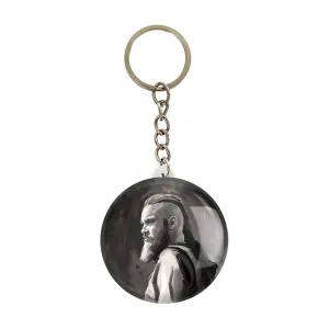 جاکلیدی رگنار سریال وایکینگ ها Vikings