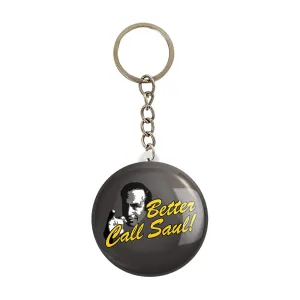 جاکلیدی سریال بهتره با سال تماس بگیری Better Call Saul