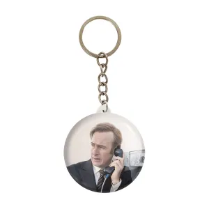 جاکلیدی سریال بهتره با سال تماس بگیری Better Call Saul