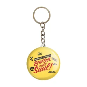 جاکلیدی سریال بهتره با سال تماس بگیری Better Call Saul