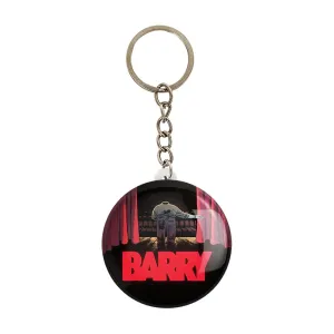 جاکلیدی سریال بری Barry