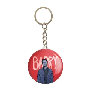جاکلیدی سریال بری Barry
