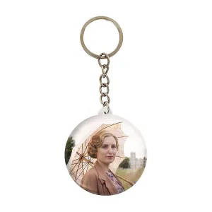 جاکلیدی سریال دانتون ابی Downton Abbey