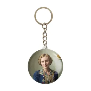 جاکلیدی سریال دانتون ابی Downton Abbey