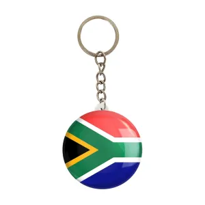 جاکلیدی آفریقا Africa