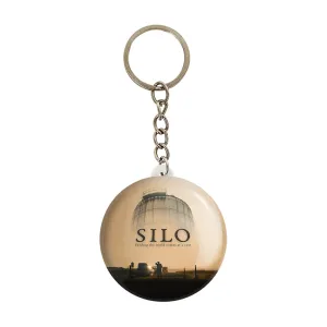 جاکلیدی سریال سیلو Silo