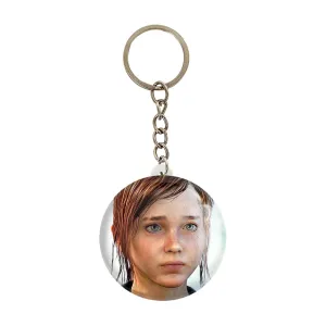 جاکلیدی بازی د لست آف آس The Last Of Us