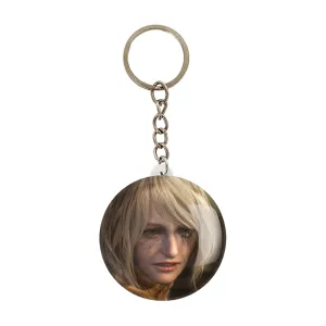 جاکلیدی بازی رزیدنت اویل Resident Evil