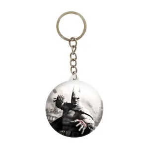 جاکلیدی بازی بتمن Batman