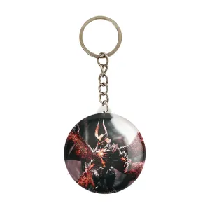 جاکلیدی بازی دویل می کرای Devil May Cry