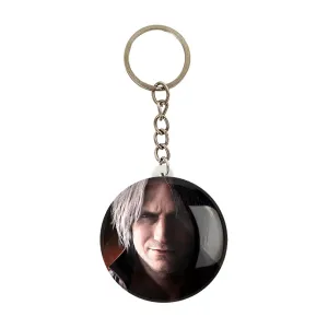 جاکلیدی بازی دویل می کرای Devil May Cry