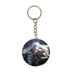 جاکلیدی بازی دویل می کرای Devil May Cry