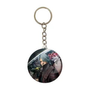 جاکلیدی بازی دویل می کرای Devil May Cry