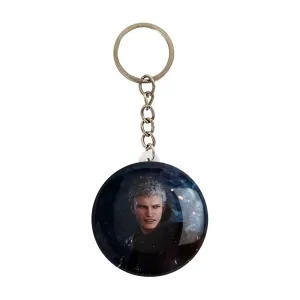 جاکلیدی بازی دویل می کرای Devil May Cry