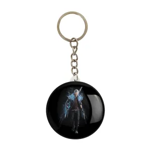 جاکلیدی بازی دویل می کرای Devil May Cry