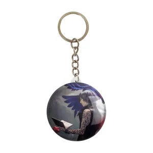 جاکلیدی بازی دویل می کرای Devil May Cry