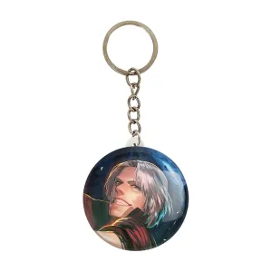جاکلیدی بازی دویل می کرای Devil May Cry
