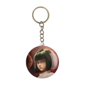 جاکلیدی هاکو انیمه شهر اشباح Spirited Away